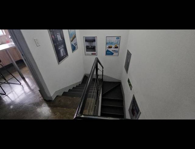 INDUSTRIAL PROPERTY TO RENT IN ALLANDALE